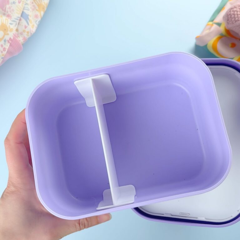 skillevegg til matboks - reservedel