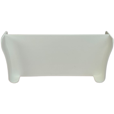 Skillevegg til matboks