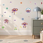 Wallstickers: Fantus