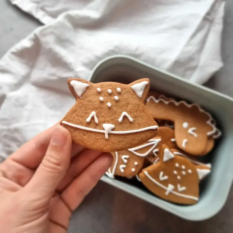 Bakepakke for to