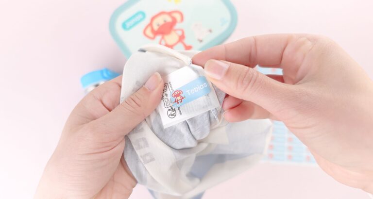 Pakke med Fantus & Fantorangen