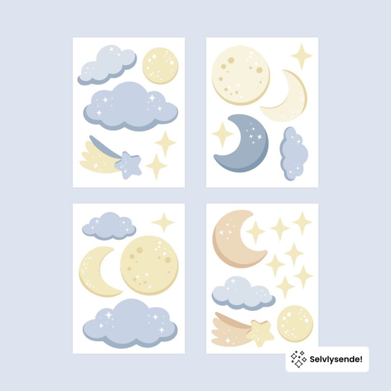 oversikt over design