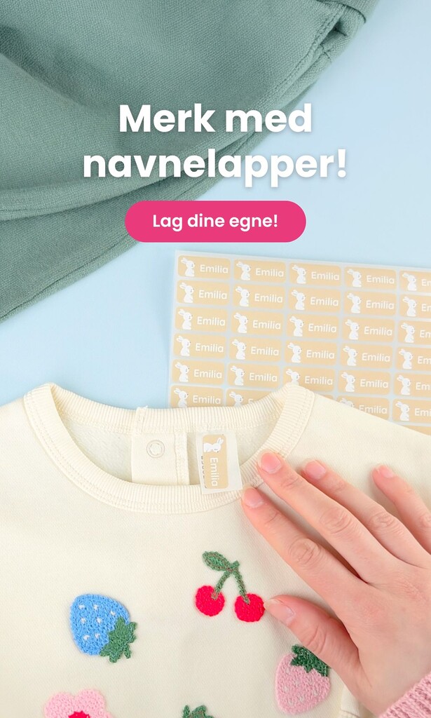 Lappeliten forside